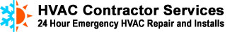 Washington Terrace HVAC Services